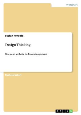 Design Thinking