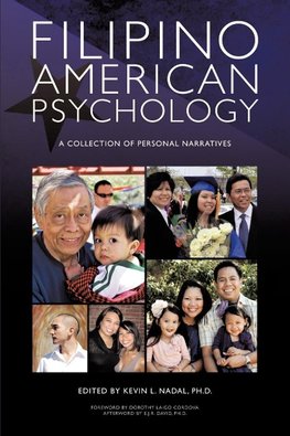 Filipino American Psychology