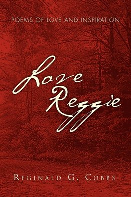 Love Reggie