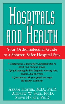 Hospitals and Health