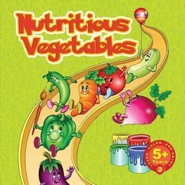 Nutritious Vegetables