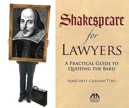 Shakespeare for Lawyers