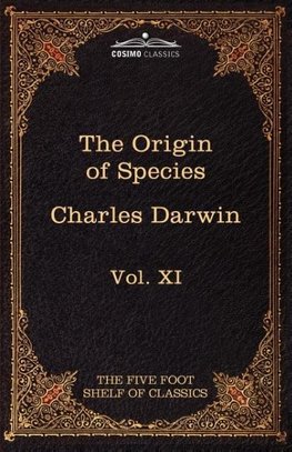 The Origin of Species