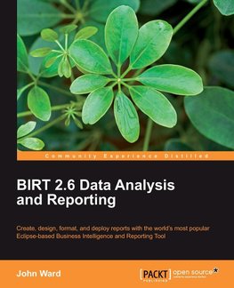 Birt 2.5 Data Analysis and Reporting