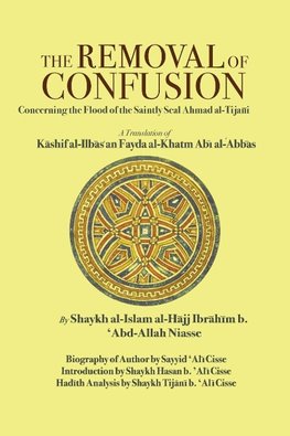 The Removal of Confusion