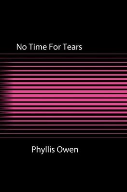No Time for Tears