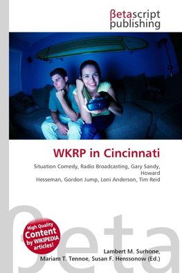 WKRP in Cincinnati