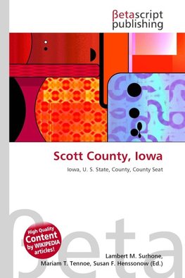 Scott County, Iowa