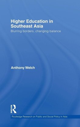 Higher Education in Southeast Asia