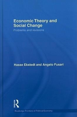 Economic Theory and Social Change