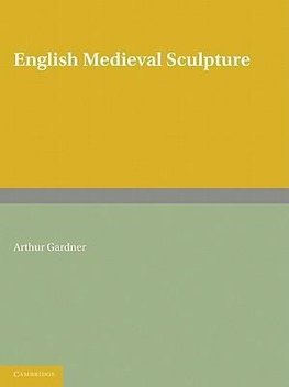 English Medieval Sculpture