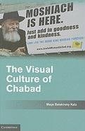 The Visual Culture of Chabad