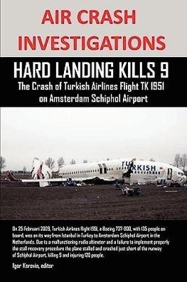 AIR CRASH INVESTIGATIONS