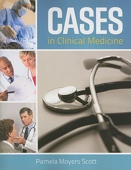 CASES IN CLINICAL MEDICINE