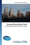 Ground Zero New York