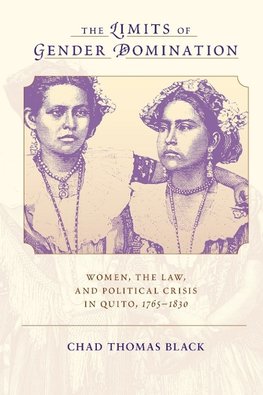 The Limits of Gender Domination