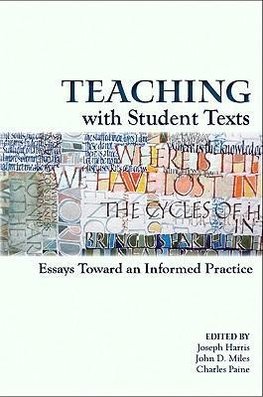Teaching With Student Texts