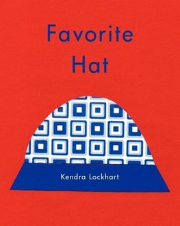 Favorite Hat
