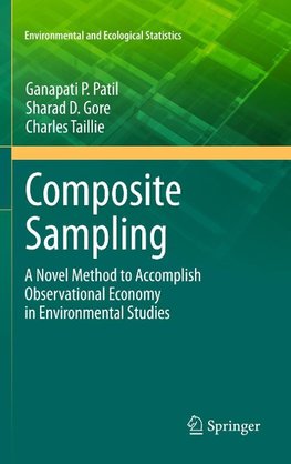 Composite Sampling