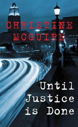 Until Justice Is Done