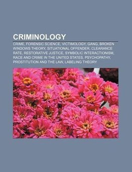 Criminology