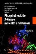 Phosphoinositide 3-kinase in Health and Disease 2