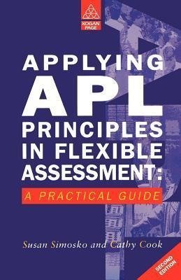 Applying APL Principles in Flexible Assessment