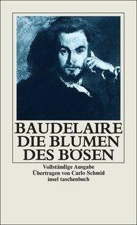 Baudelaire, C: Blumen d. Bösen