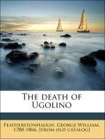 The death of Ugolino