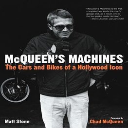 McQueen's Machines