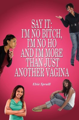 Say It