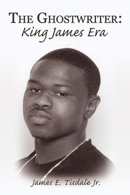 The Ghostwriter