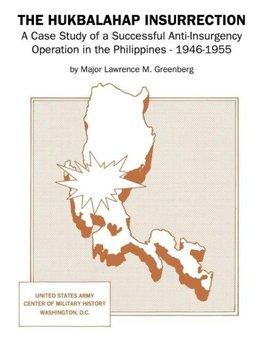 The Hukbalahap Insurrection