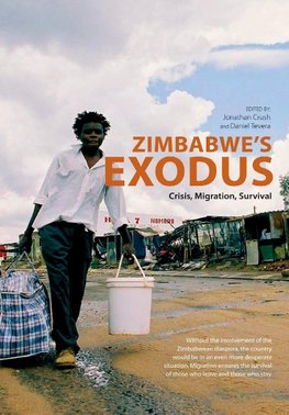 Zimbabwe's Exodus Crisis Migration Survi