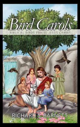 Bird Carols