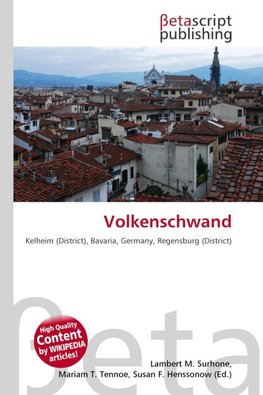 Volkenschwand
