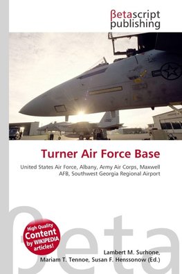 Turner Air Force Base