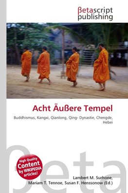 Acht Äußere Tempel