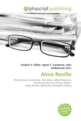 Alma Reville