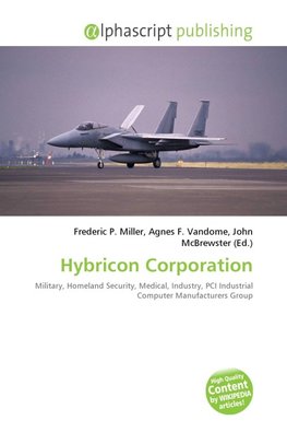 Hybricon Corporation