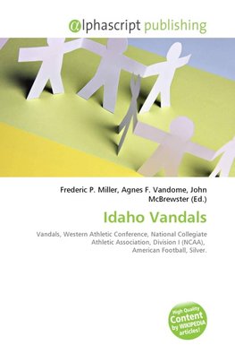 Idaho Vandals