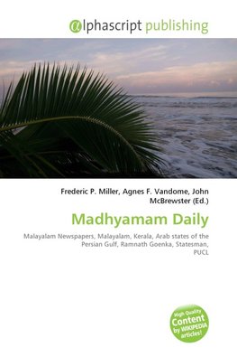 Madhyamam Daily