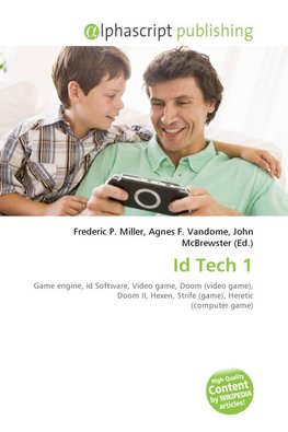 Id Tech 1
