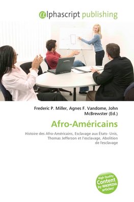 Afro-Américains