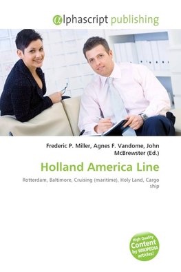 Holland America Line