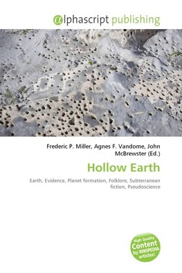 Hollow Earth