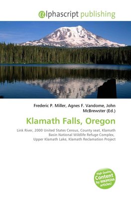 Klamath Falls, Oregon
