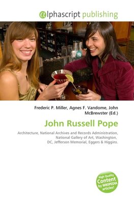 John Russell Pope