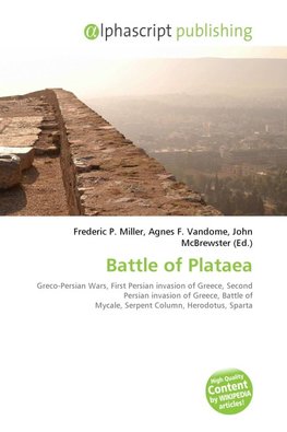 Battle of Plataea