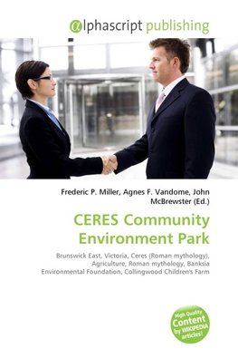 CERES Community Environment Park